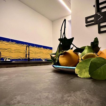 Casa Vacanze Sleep Art Παλέρμο Εξωτερικό φωτογραφία
