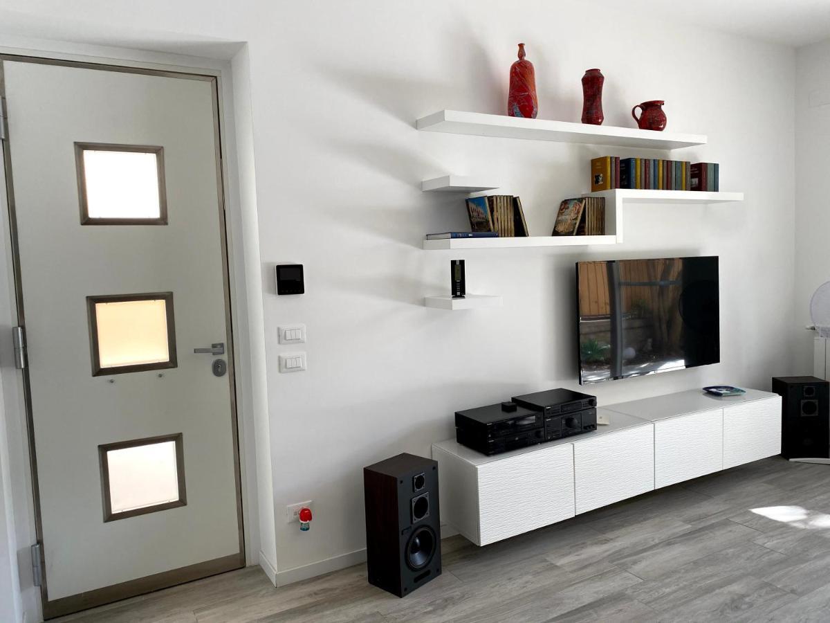 Casa Vacanze Sleep Art Παλέρμο Εξωτερικό φωτογραφία