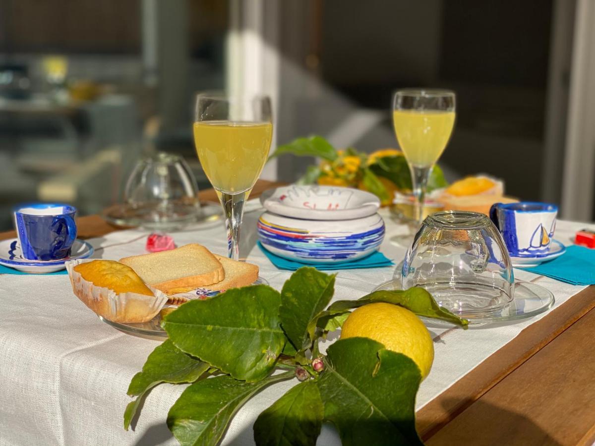 Casa Vacanze Sleep Art Παλέρμο Εξωτερικό φωτογραφία